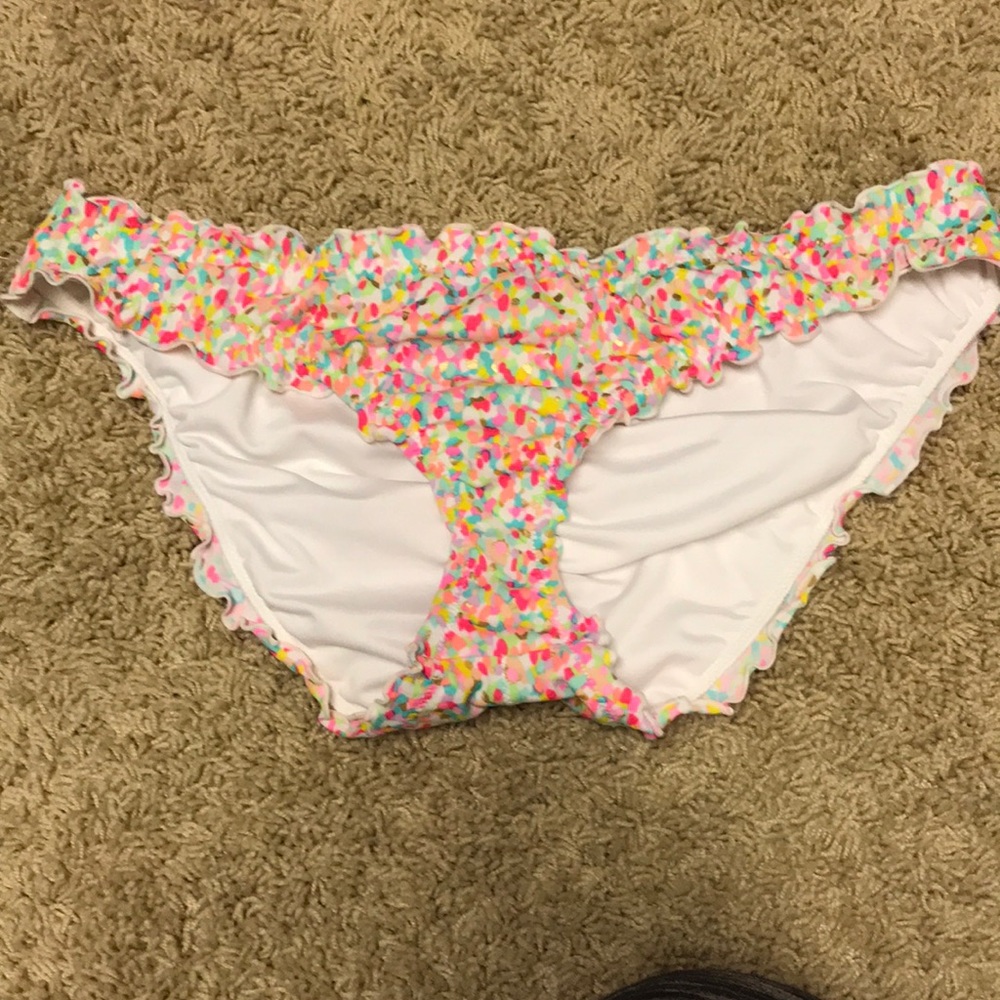 Bathing suit